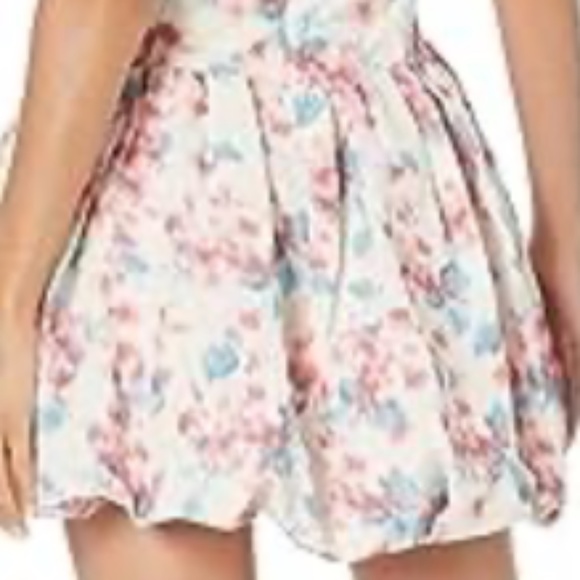 Brand New SHOSHANNA SLEEVELESS BUBBLE DRESS - Picture 10 of 11